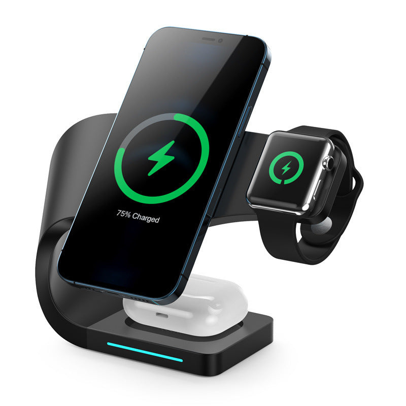 Magnetic Fast Charging Stand