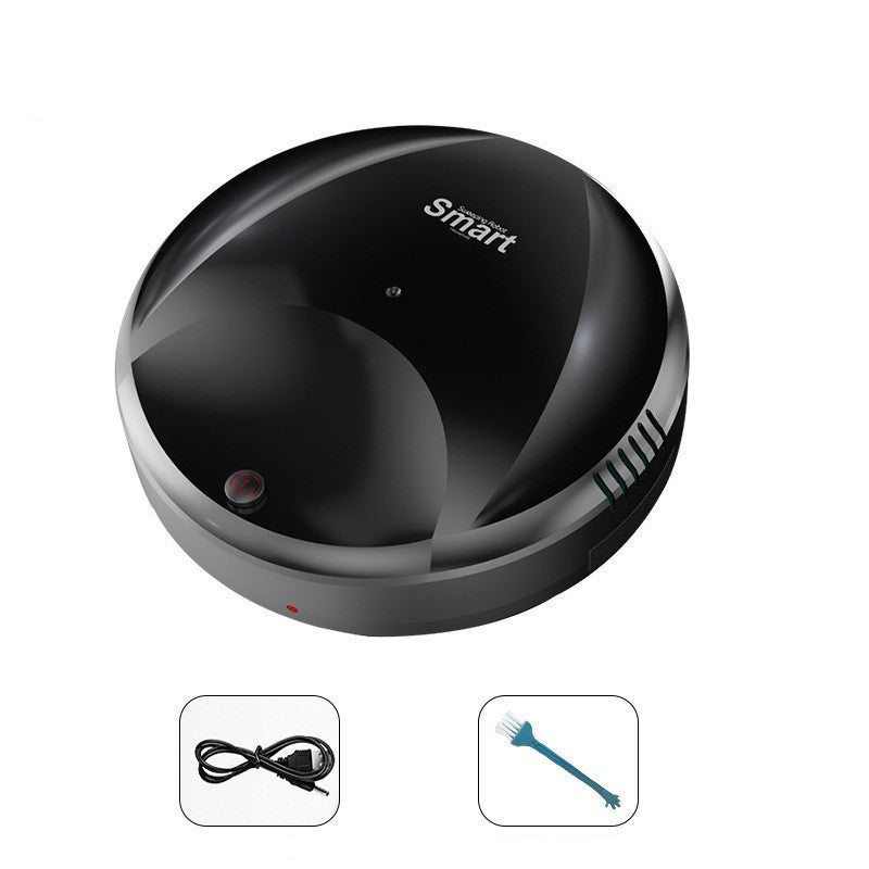 Robot Mopping Vacuum Cleaner
