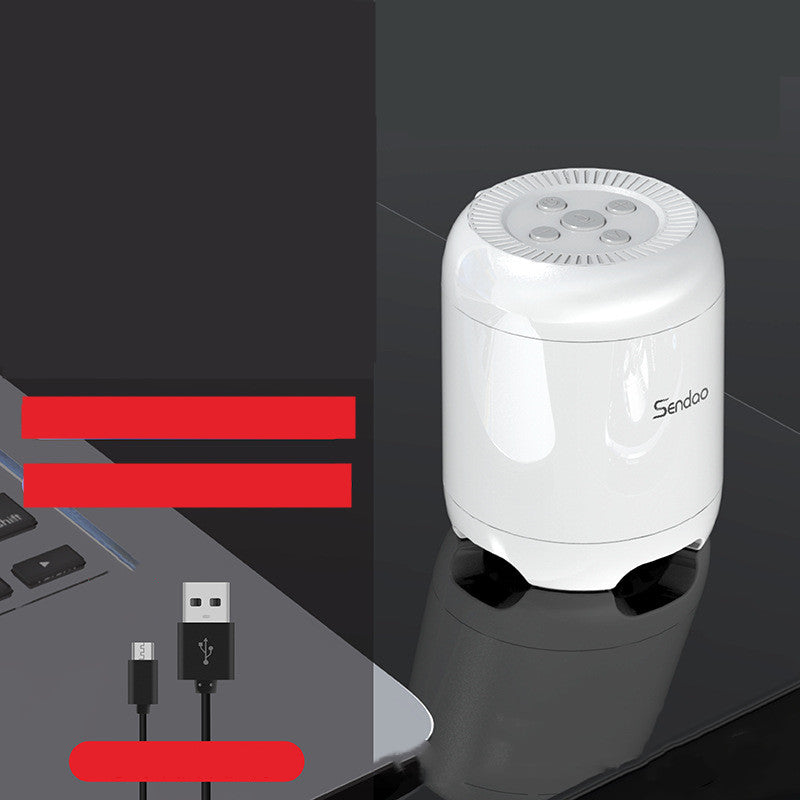 Smart AI Wireless Bluetooth Speaker