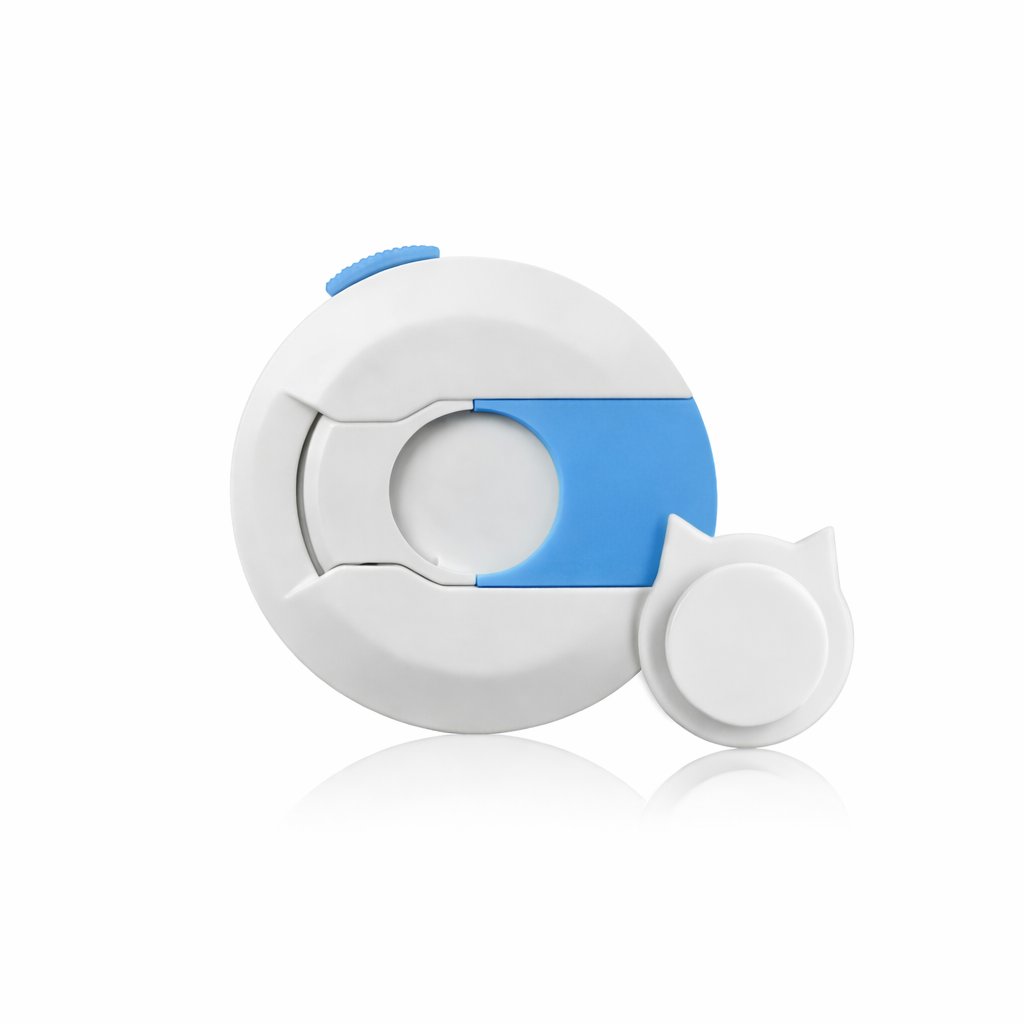 Anti-Theft Phone Lock