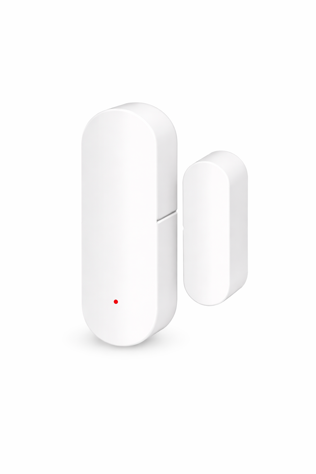 Magnetic WiFi Remote Alarm