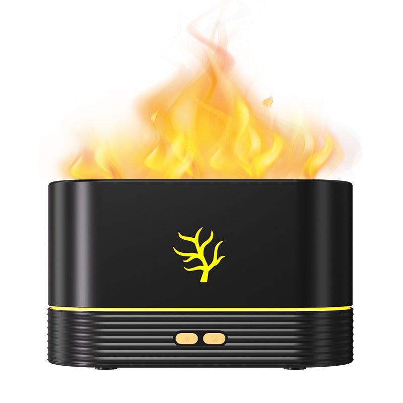 Essential Oil Diffuser