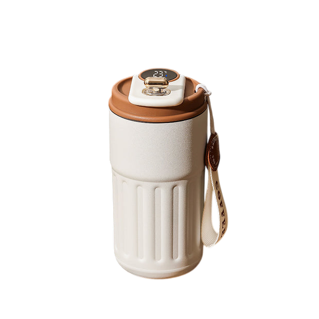 Bouteille isotherme numérique